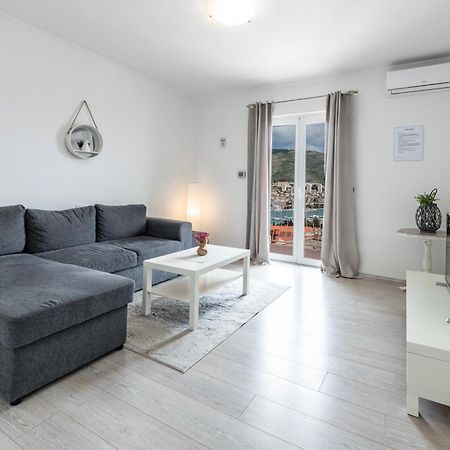 Apartment Mirna Dubrovnik Dış mekan fotoğraf
