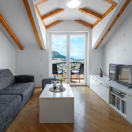 Apartment Mirna Dubrovnik Dış mekan fotoğraf