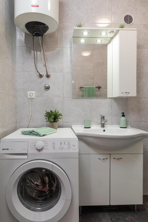 Apartment Mirna Dubrovnik Dış mekan fotoğraf