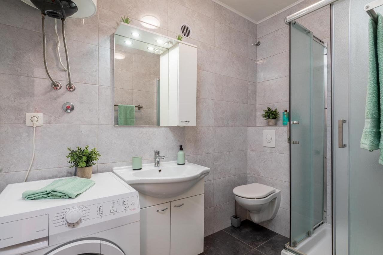Apartment Mirna Dubrovnik Dış mekan fotoğraf