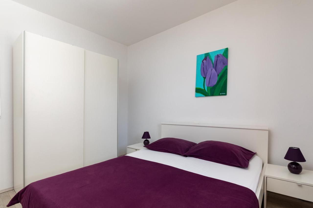 Apartment Mirna Dubrovnik Dış mekan fotoğraf