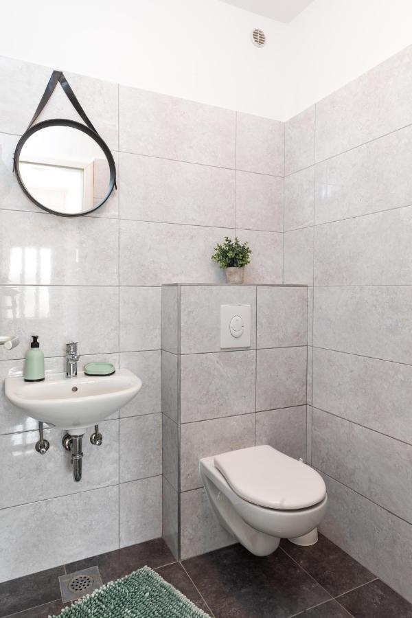 Apartment Mirna Dubrovnik Dış mekan fotoğraf