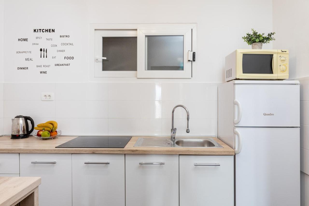 Apartment Mirna Dubrovnik Dış mekan fotoğraf