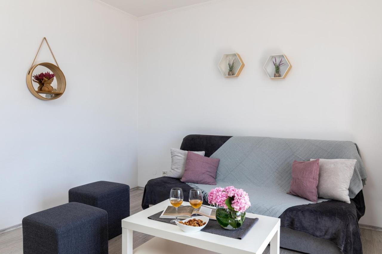 Apartment Mirna Dubrovnik Dış mekan fotoğraf