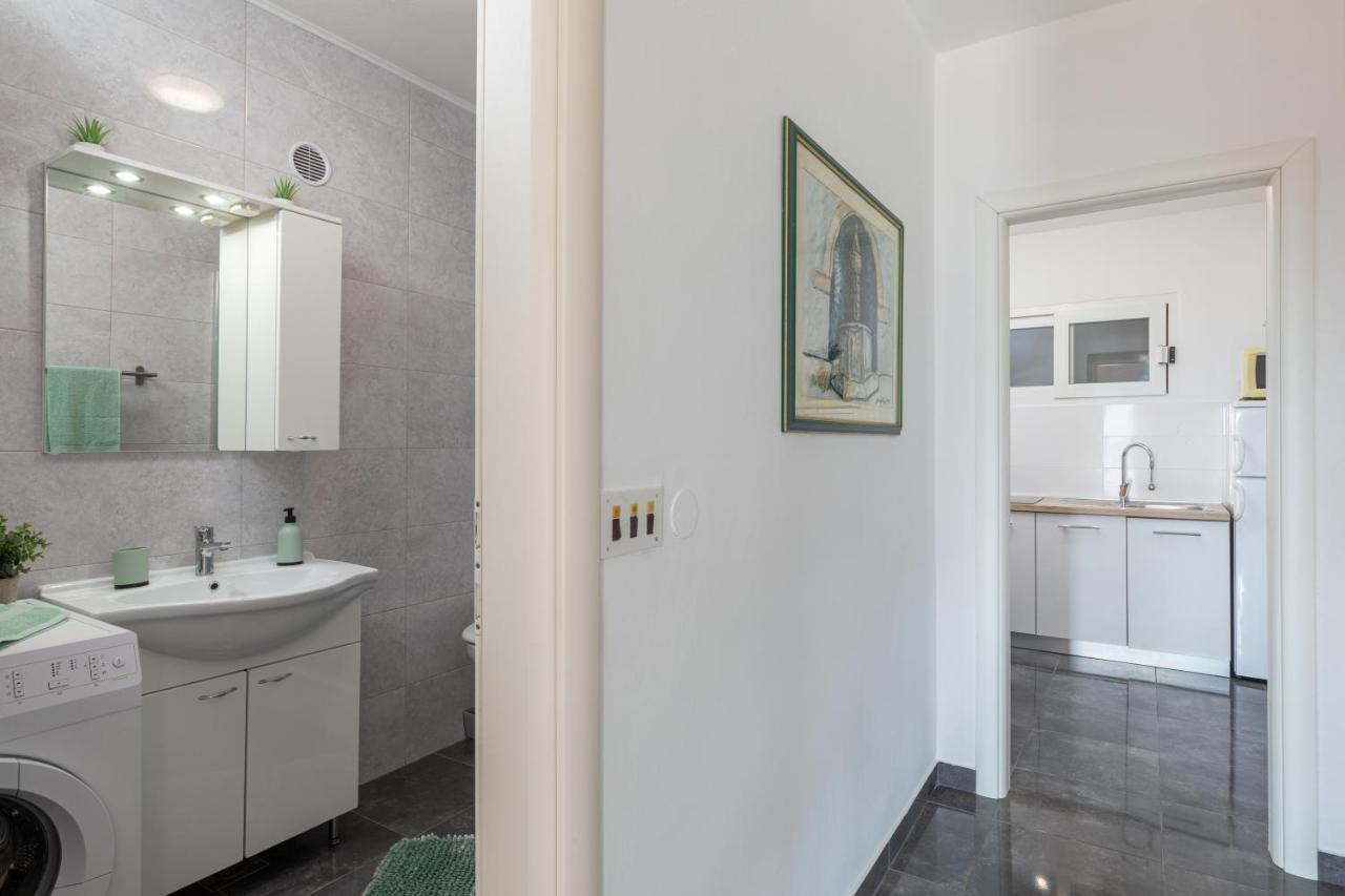 Apartment Mirna Dubrovnik Dış mekan fotoğraf