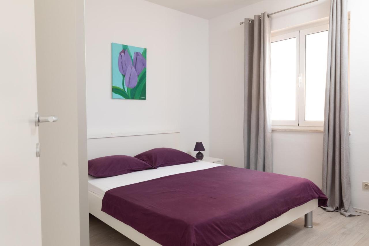 Apartment Mirna Dubrovnik Dış mekan fotoğraf