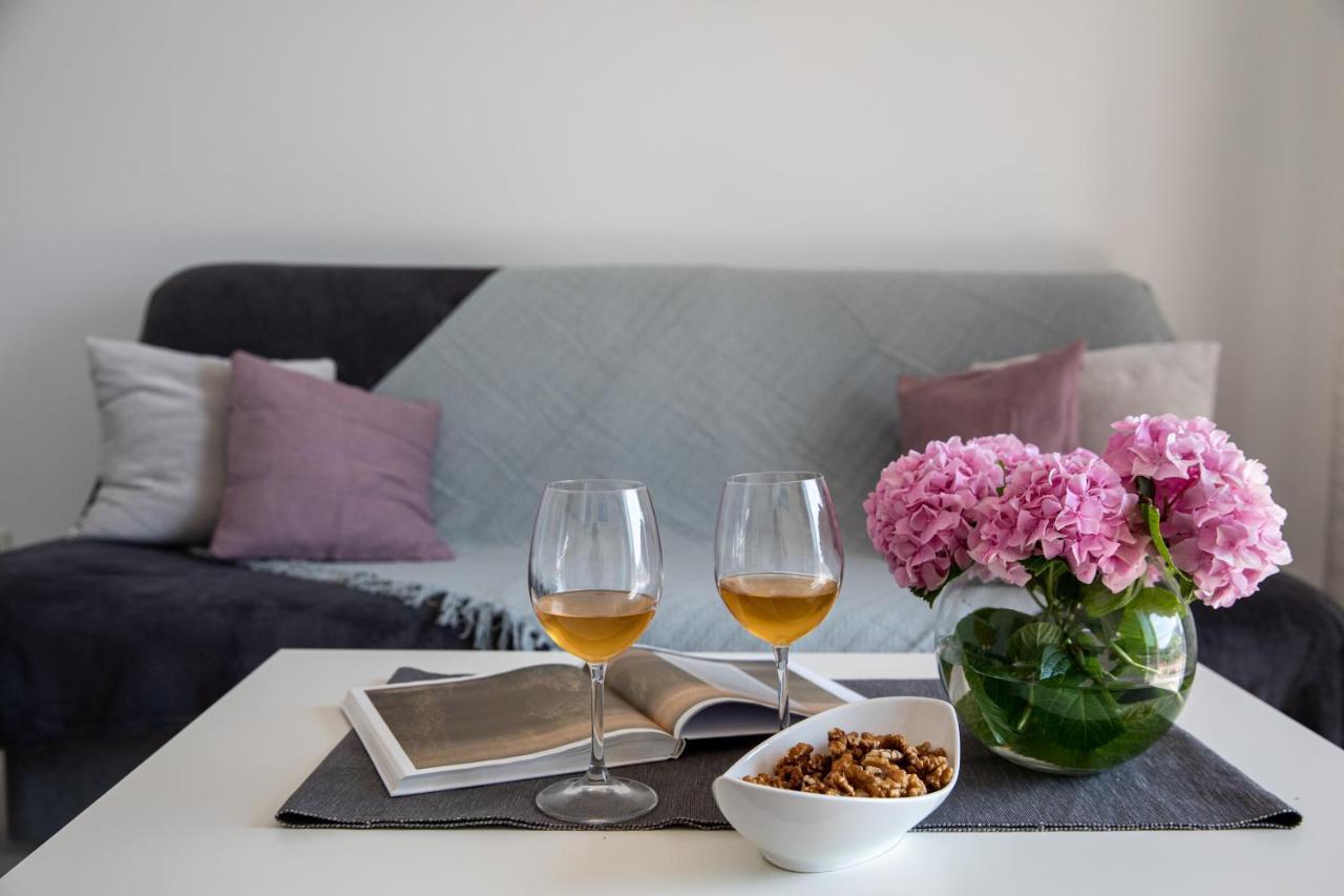 Apartment Mirna Dubrovnik Dış mekan fotoğraf