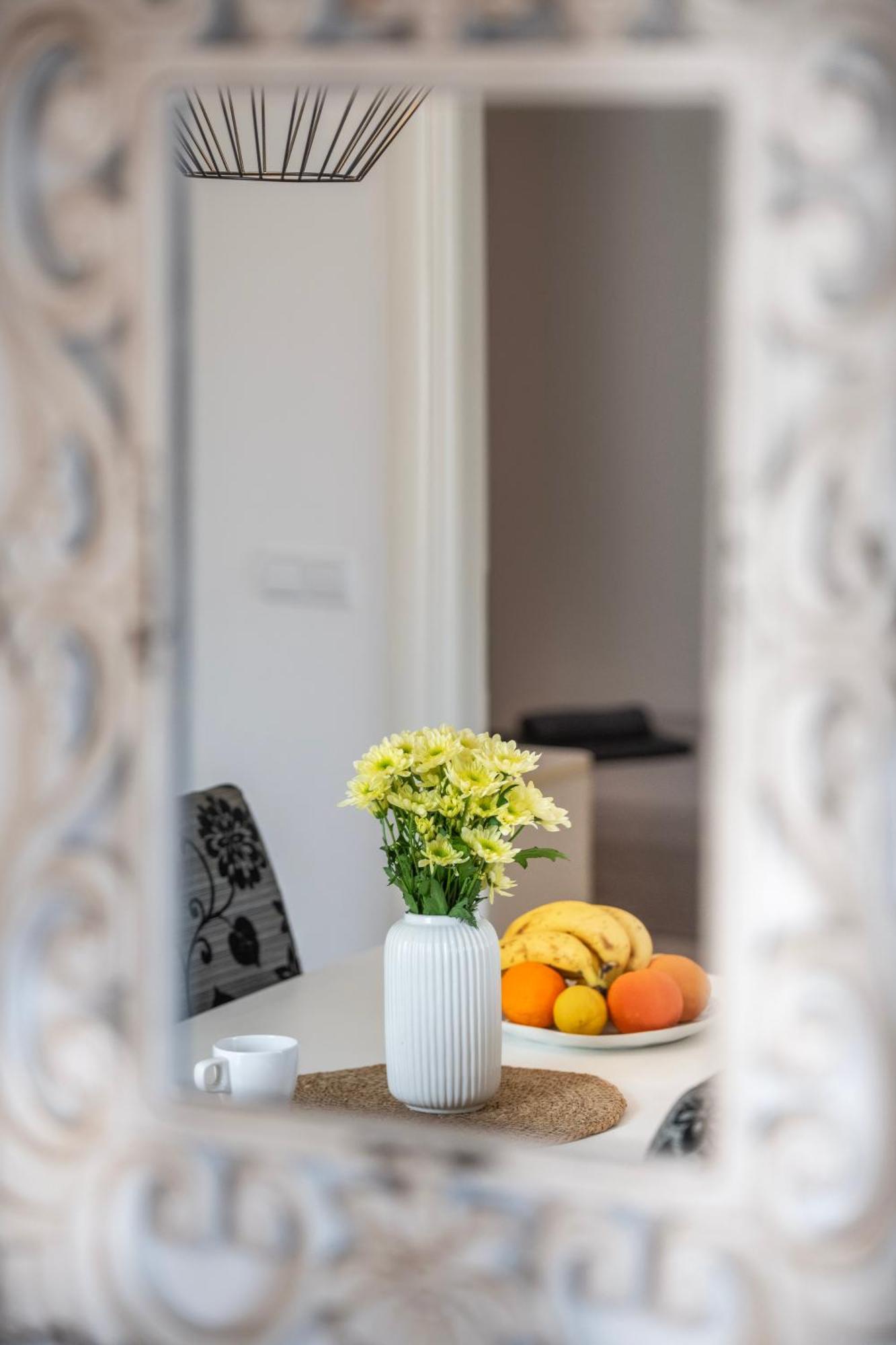 Apartment Mirna Dubrovnik Dış mekan fotoğraf