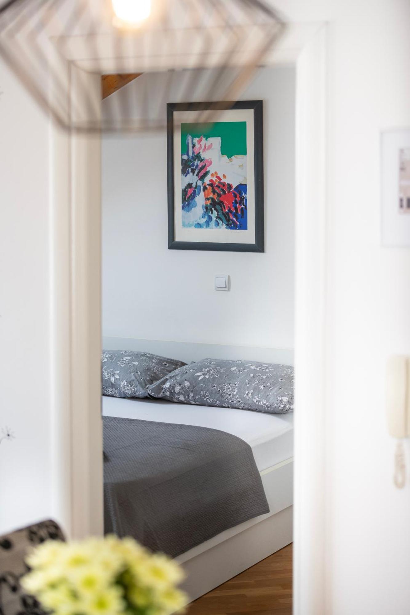 Apartment Mirna Dubrovnik Dış mekan fotoğraf