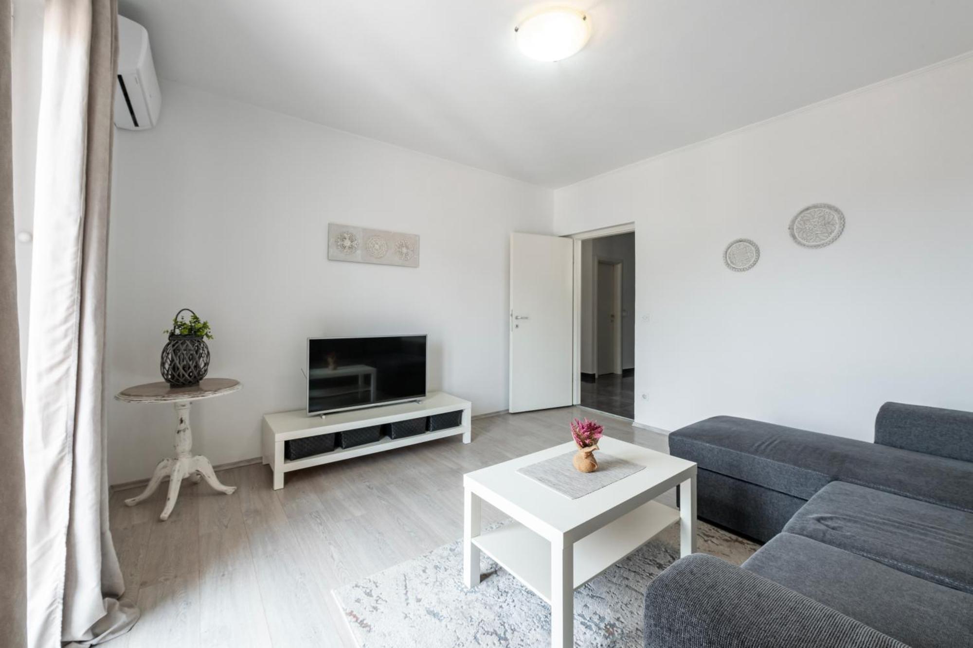 Apartment Mirna Dubrovnik Dış mekan fotoğraf