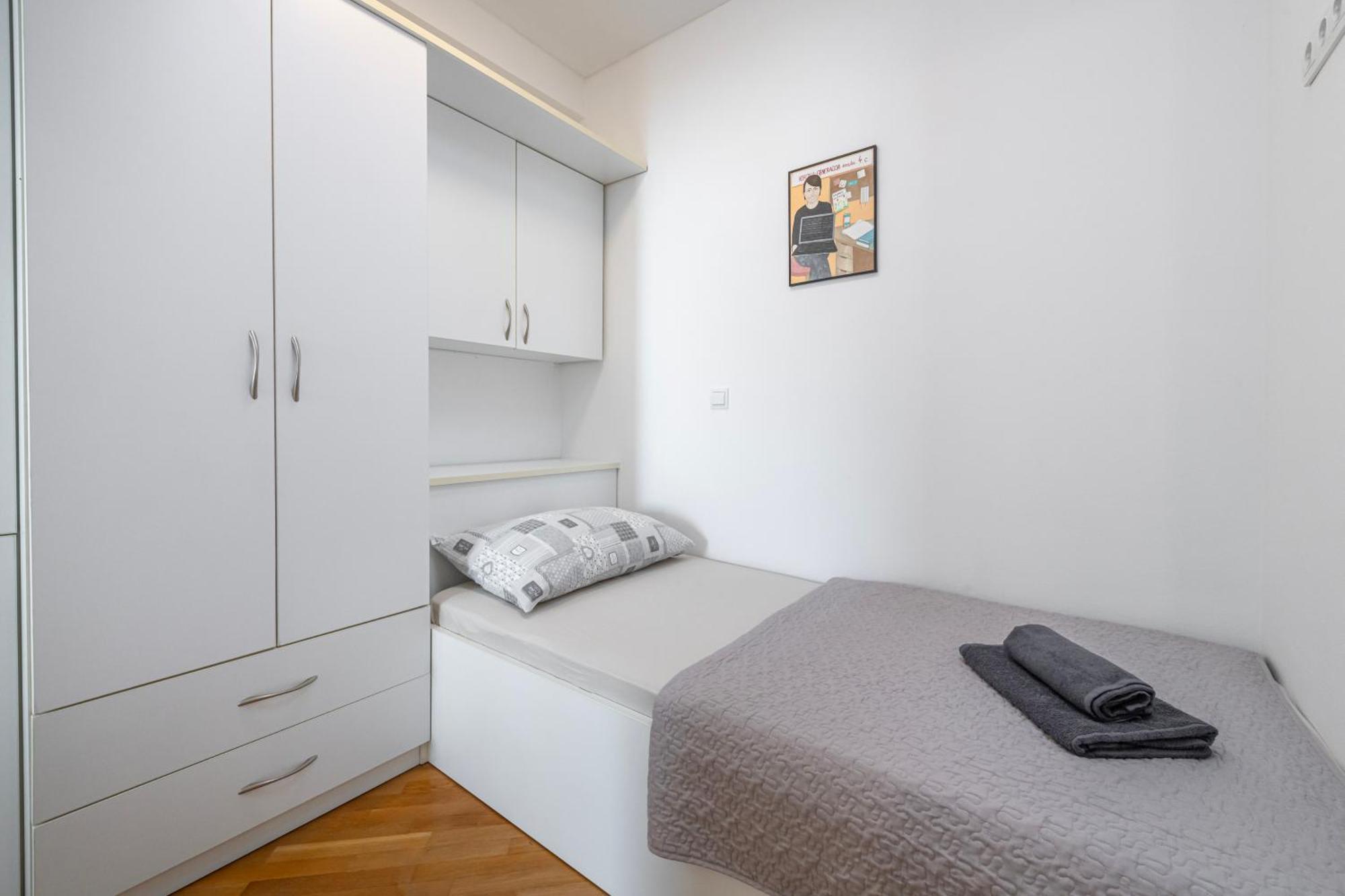 Apartment Mirna Dubrovnik Dış mekan fotoğraf
