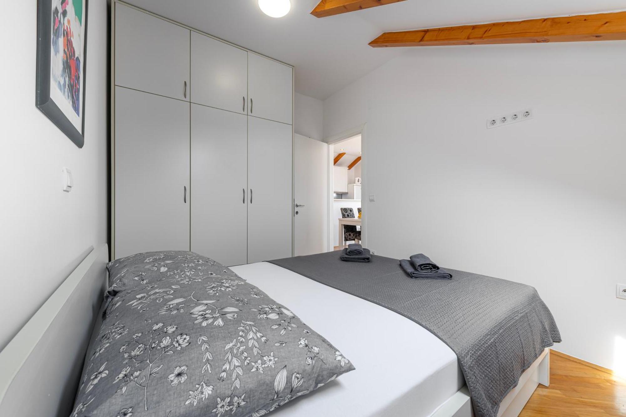 Apartment Mirna Dubrovnik Dış mekan fotoğraf