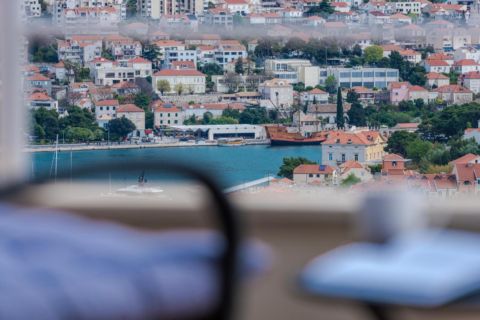 Apartment Mirna Dubrovnik Dış mekan fotoğraf