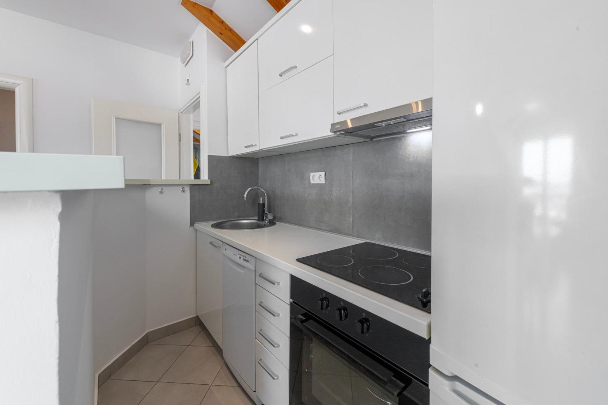Apartment Mirna Dubrovnik Dış mekan fotoğraf