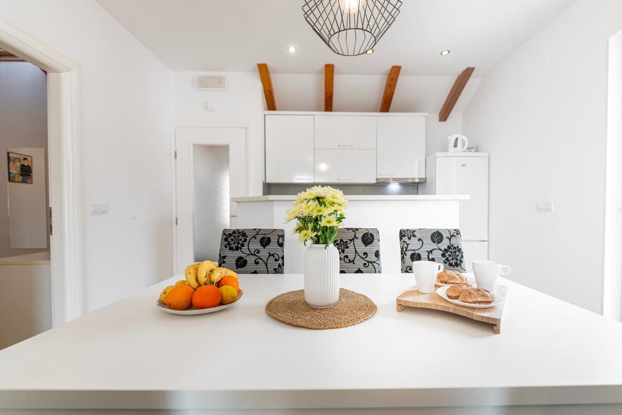 Apartment Mirna Dubrovnik Dış mekan fotoğraf