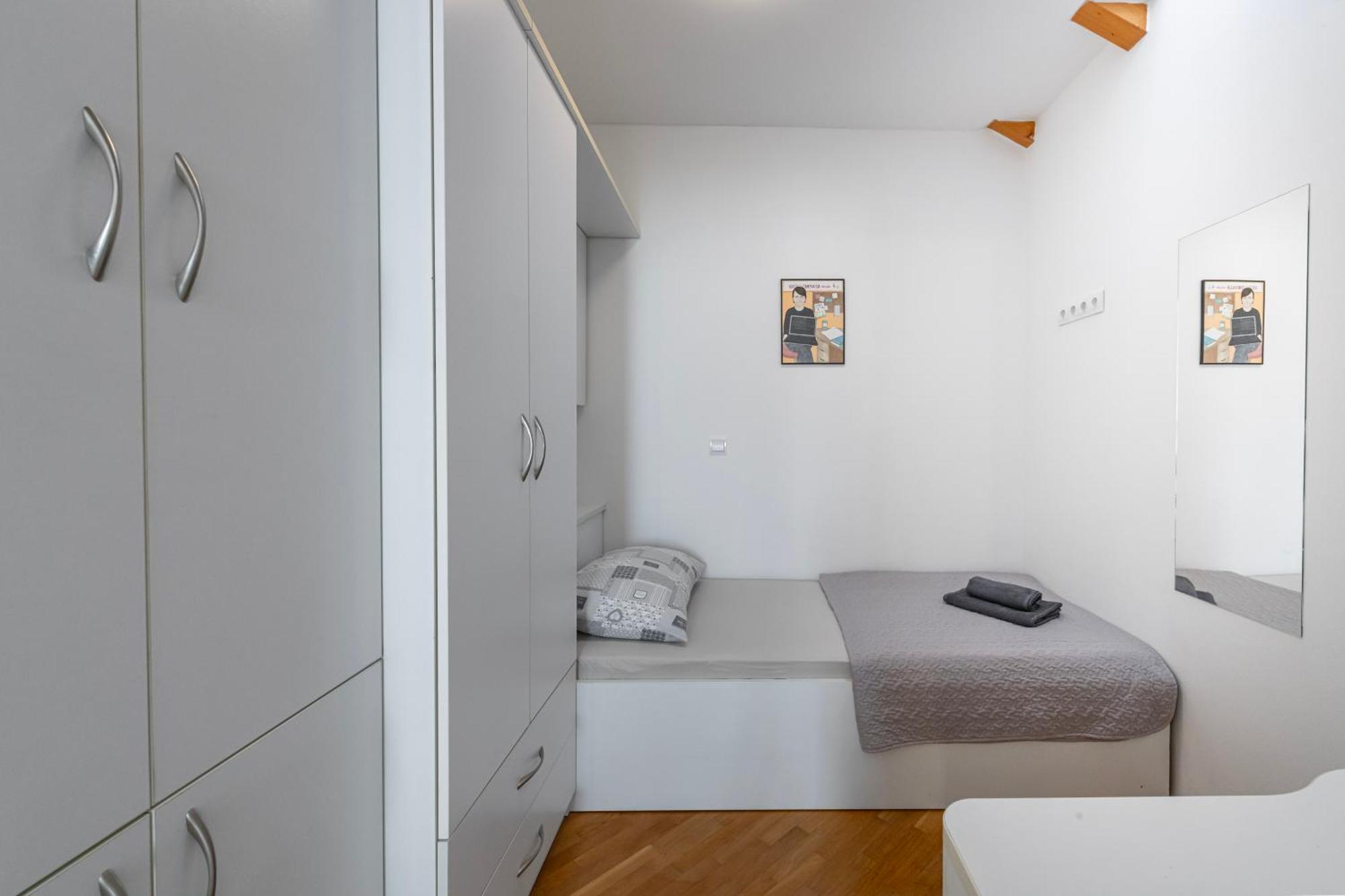 Apartment Mirna Dubrovnik Dış mekan fotoğraf