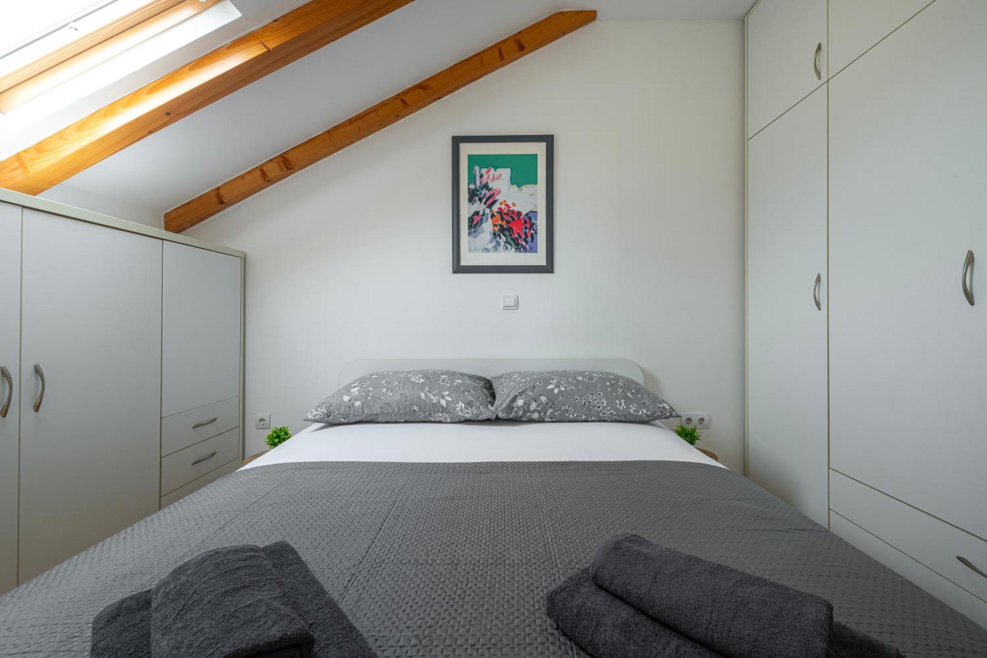 Apartment Mirna Dubrovnik Dış mekan fotoğraf