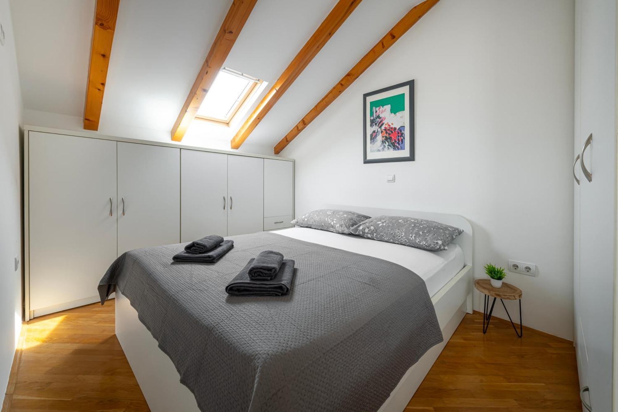 Apartment Mirna Dubrovnik Dış mekan fotoğraf