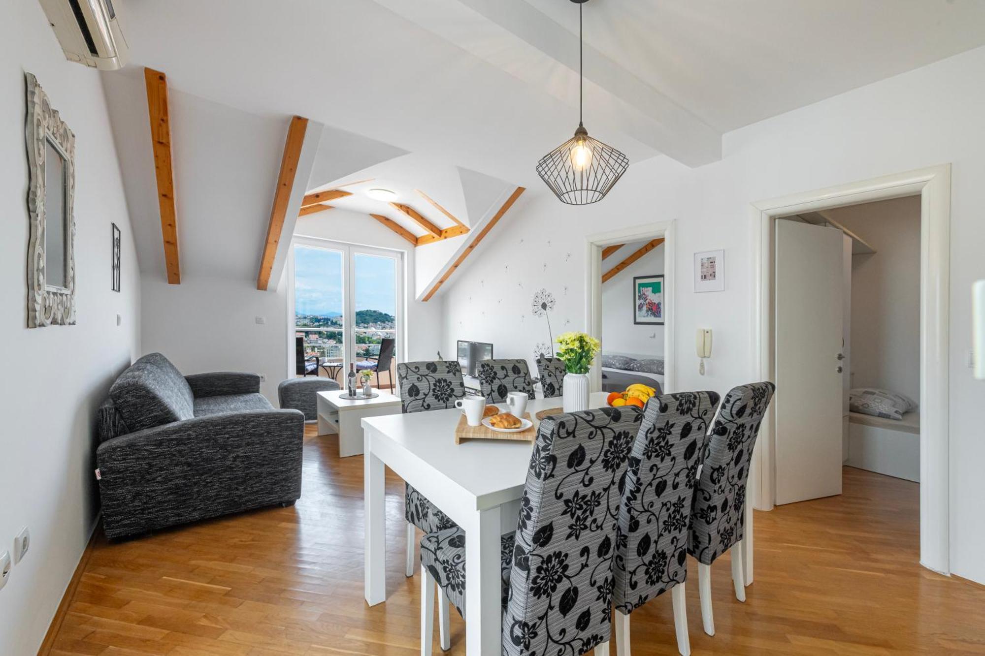 Apartment Mirna Dubrovnik Dış mekan fotoğraf