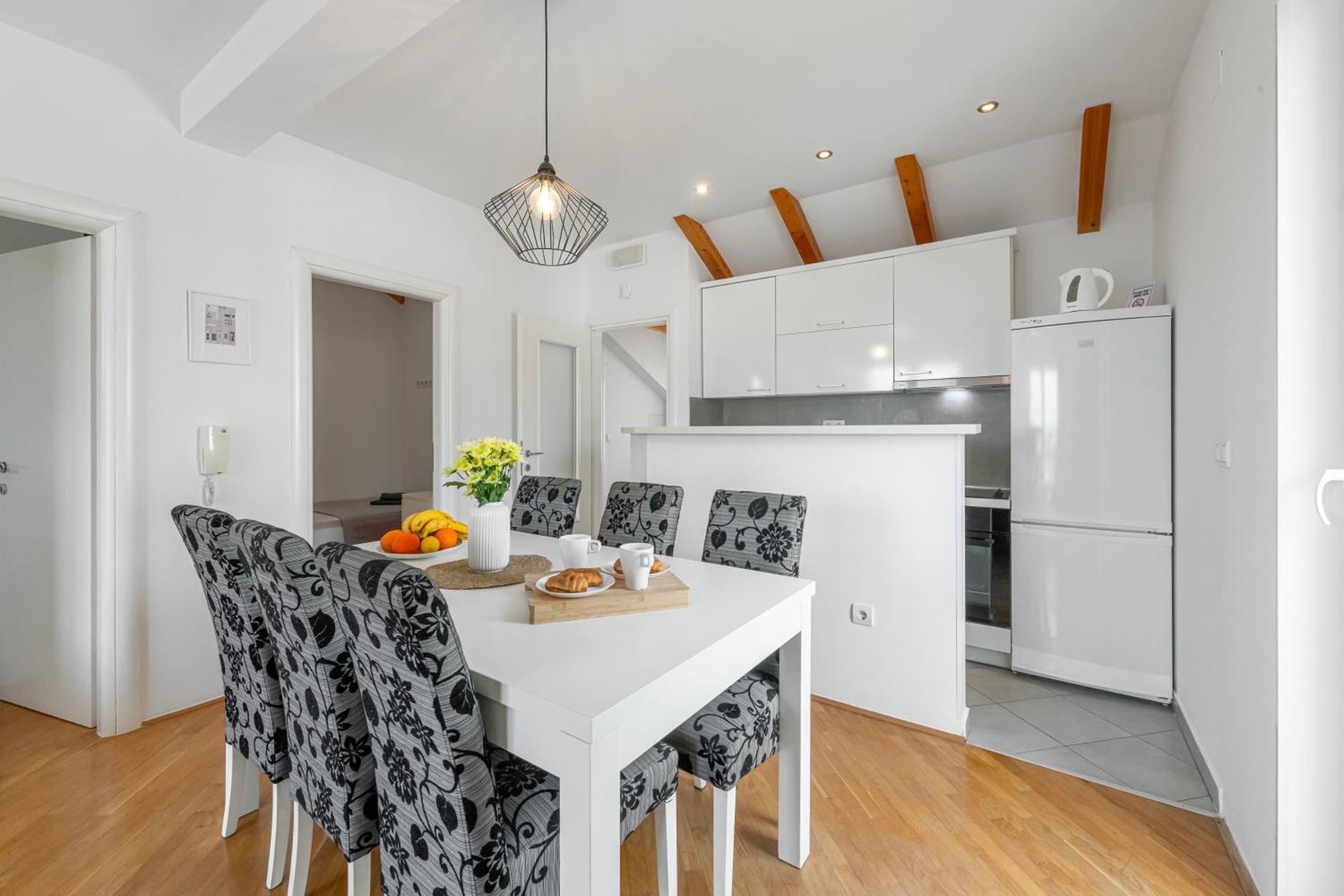 Apartment Mirna Dubrovnik Dış mekan fotoğraf