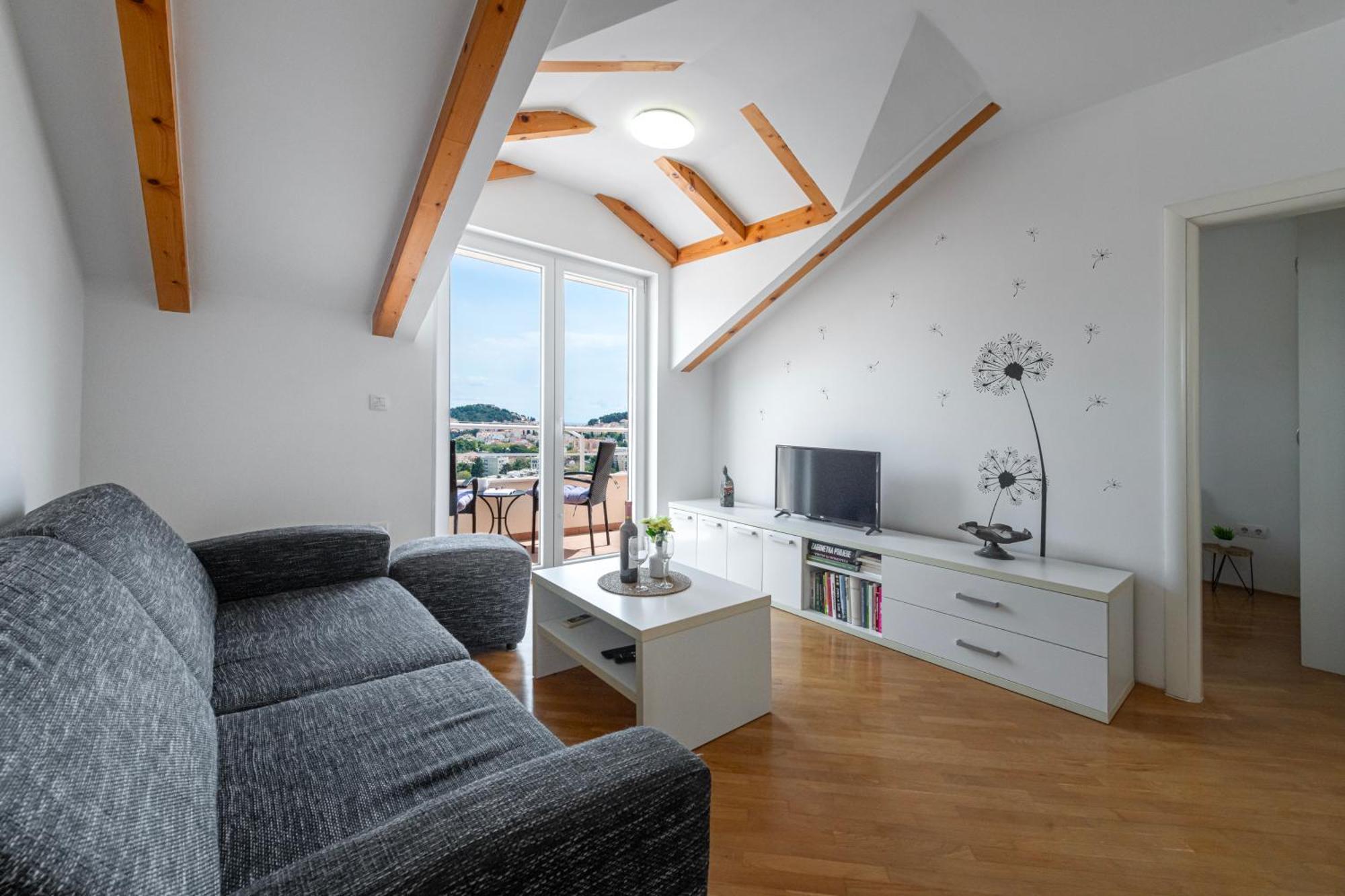 Apartment Mirna Dubrovnik Dış mekan fotoğraf