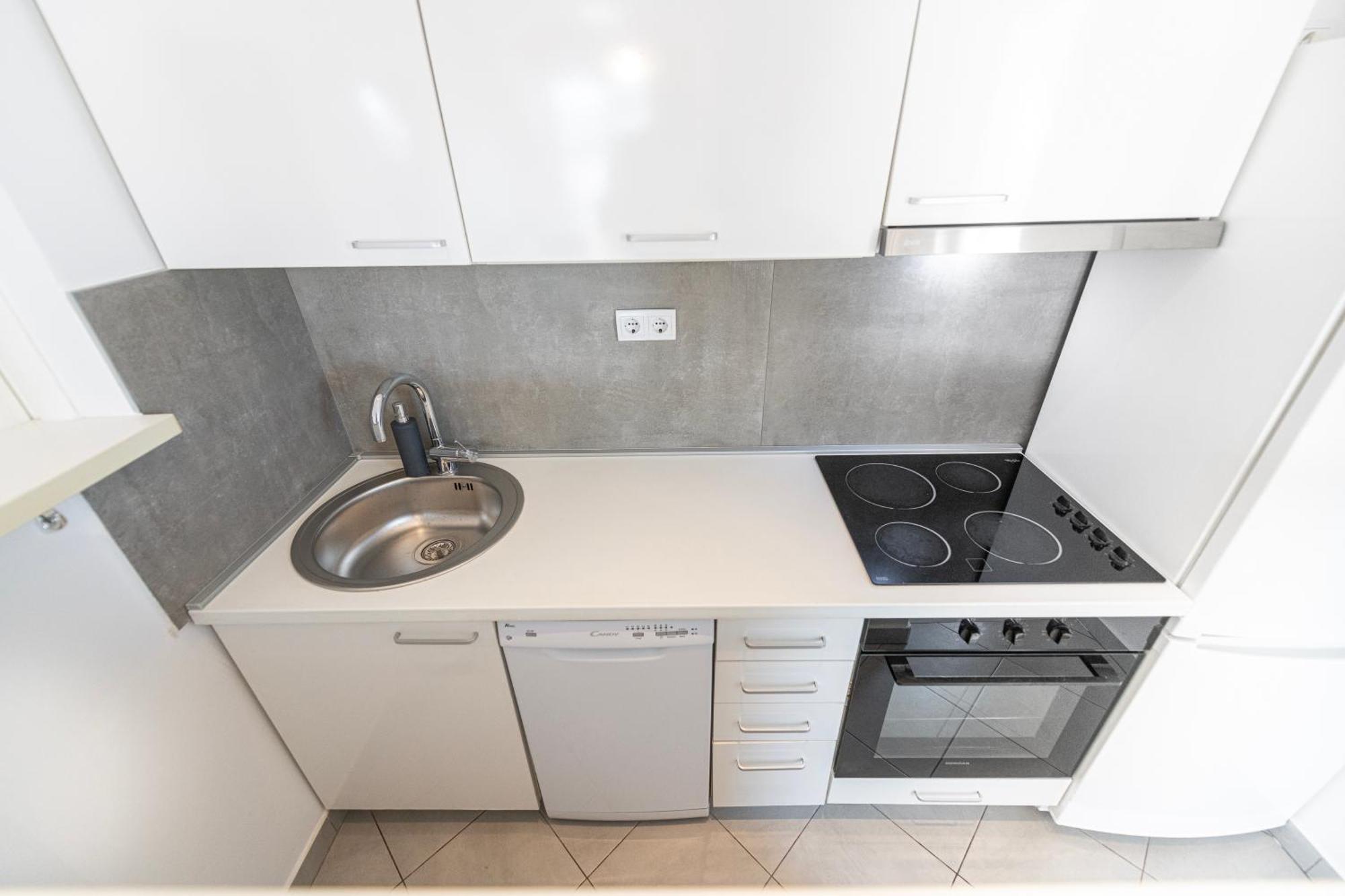 Apartment Mirna Dubrovnik Dış mekan fotoğraf